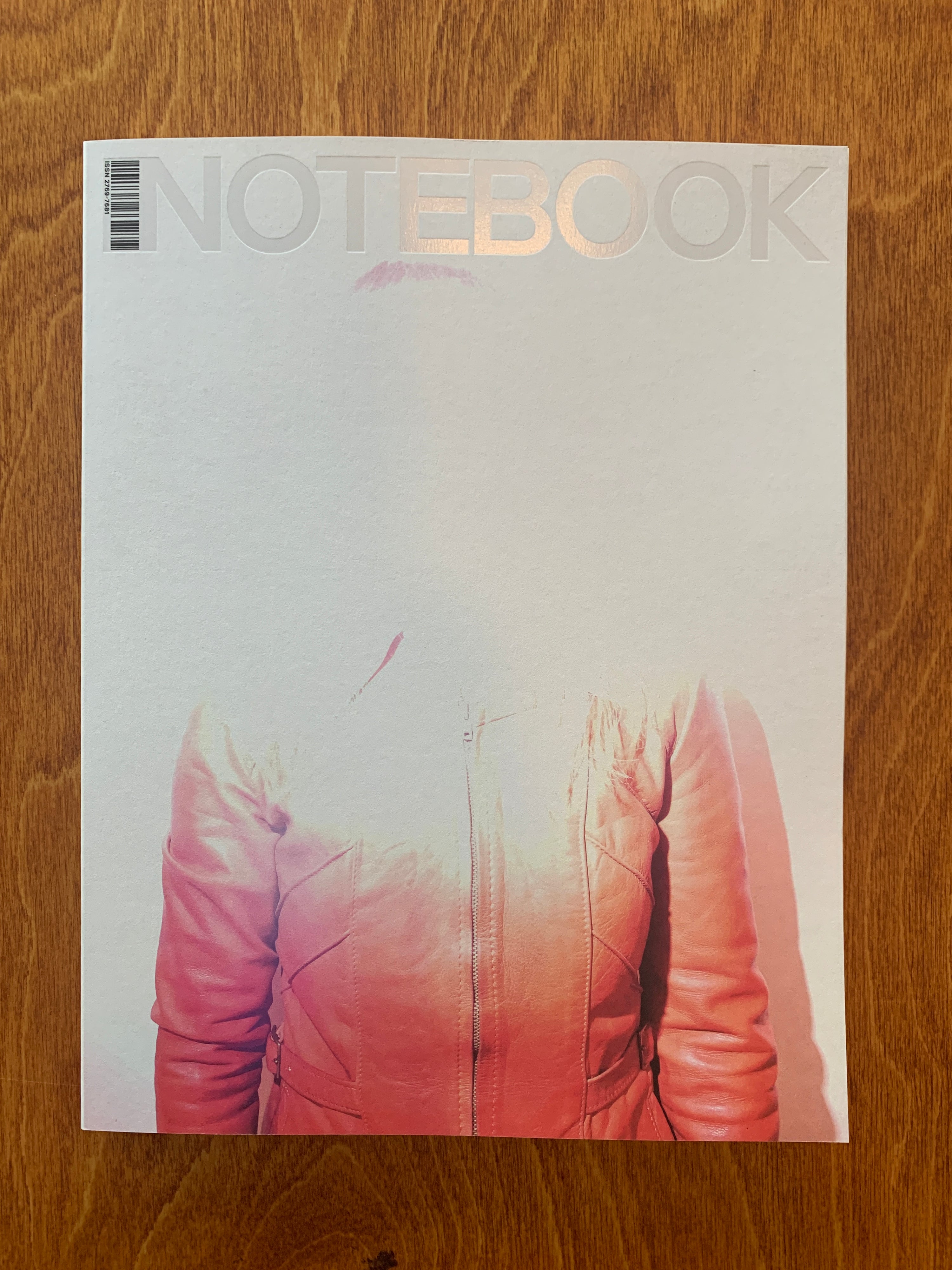 Notebook by Mubi, Issue 07