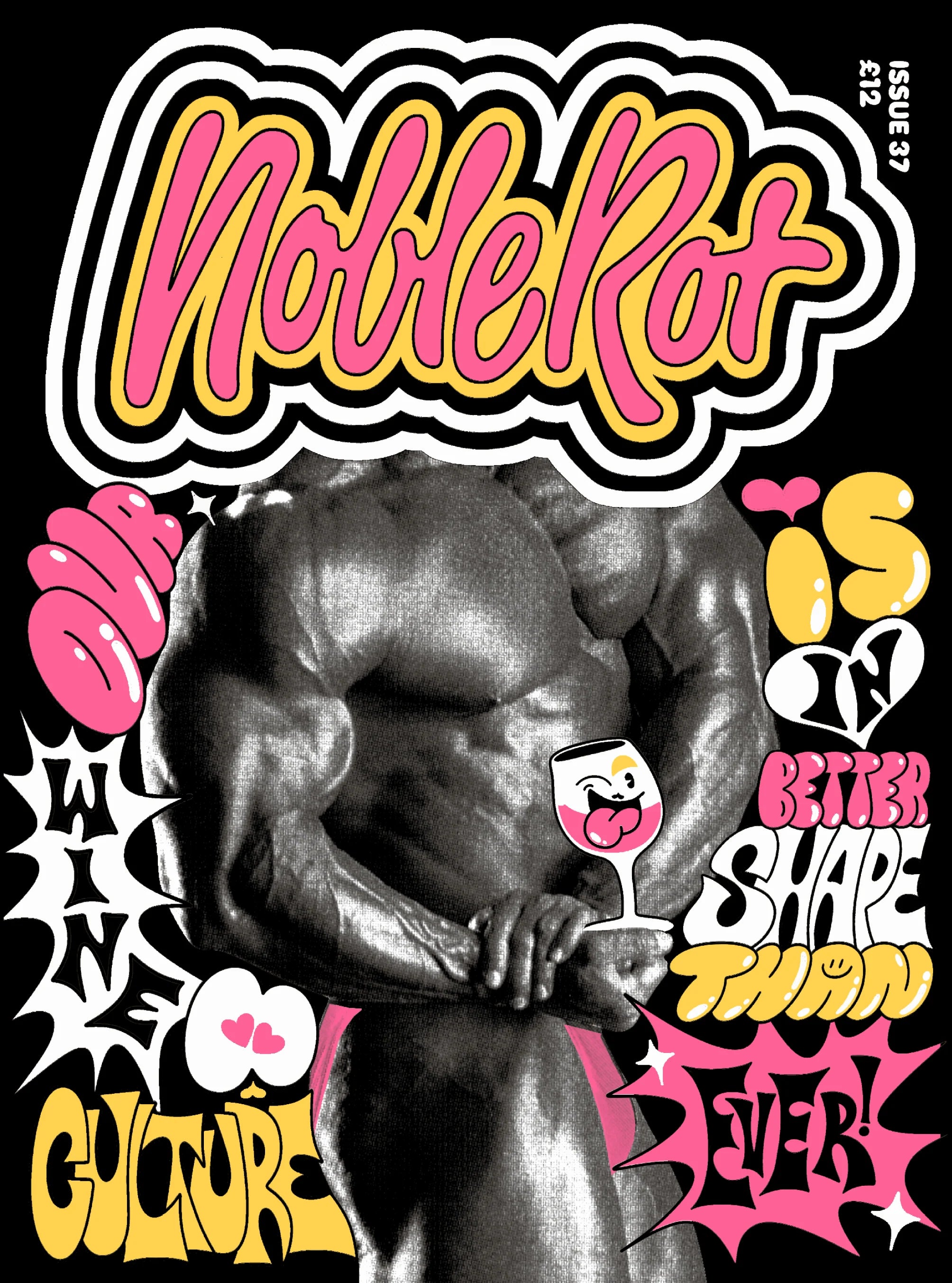 Noble Rot Issue 37