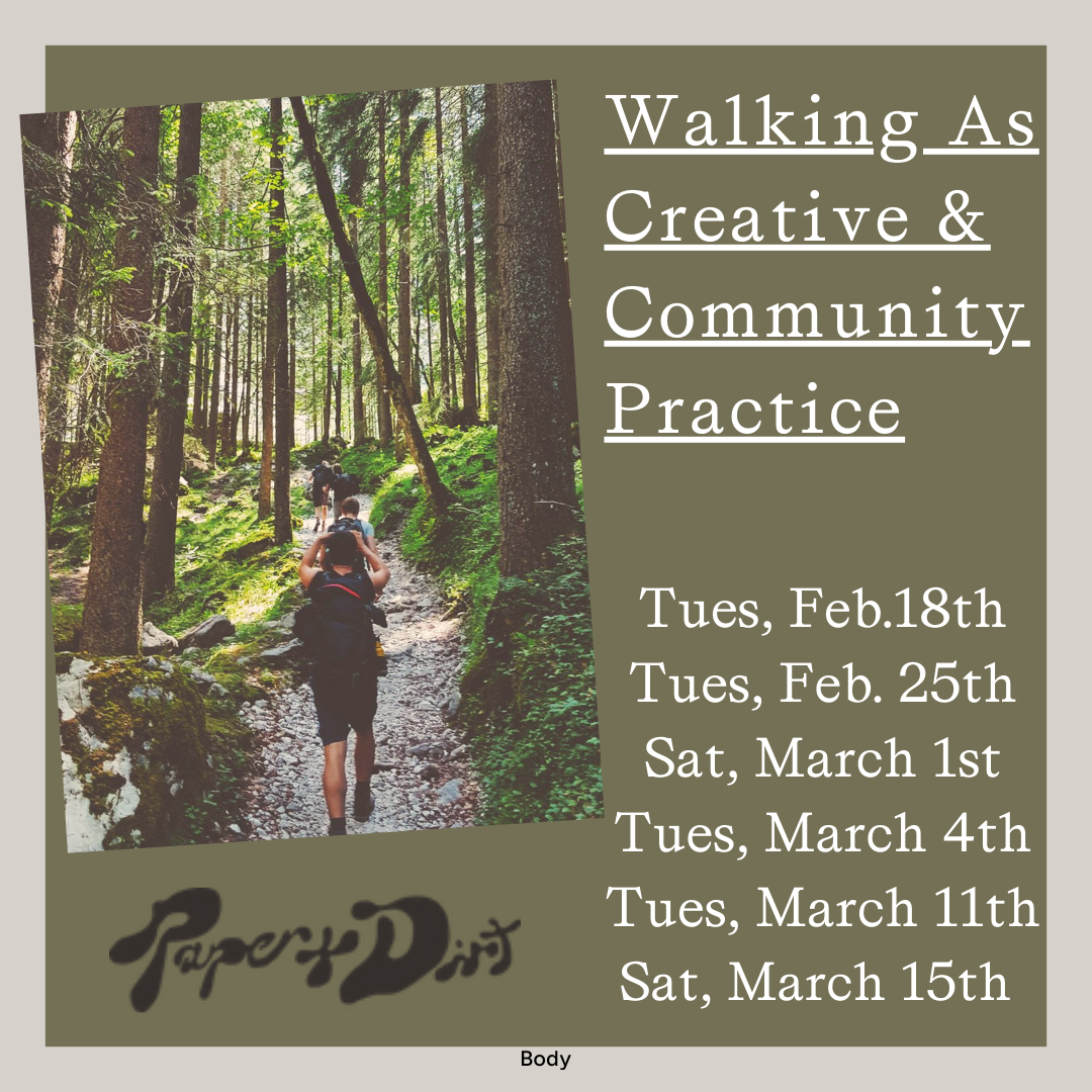 Events & Workshops
