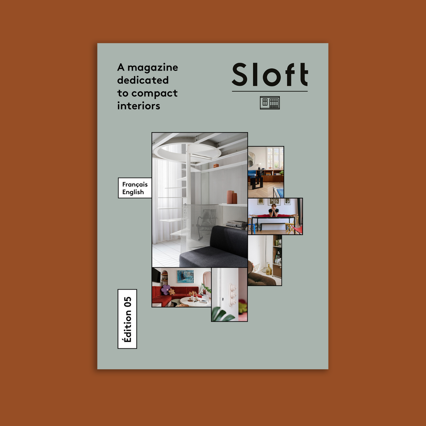 Sloft Edition 5