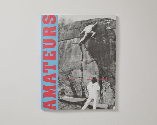 Amateurs Magazine Issue 2