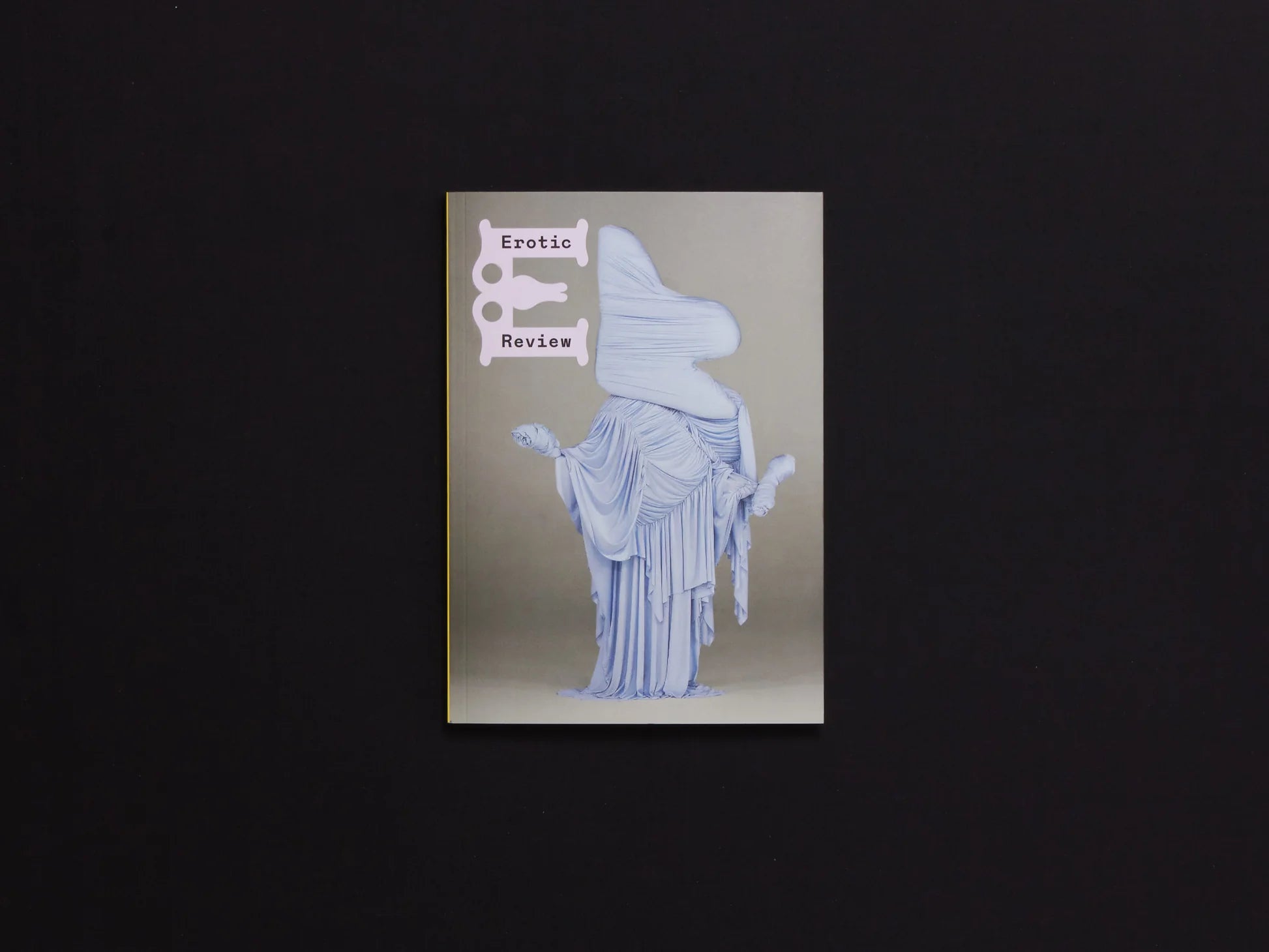 Erotic Review Issue 04