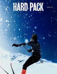 Hard Pack Issue 7