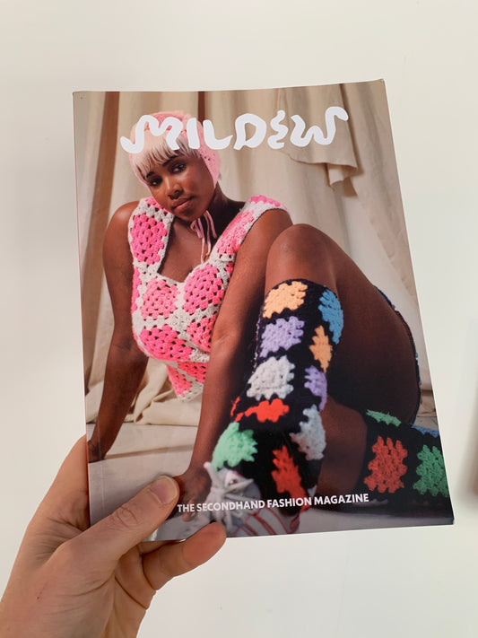 Mildew Magazine - Issue 2