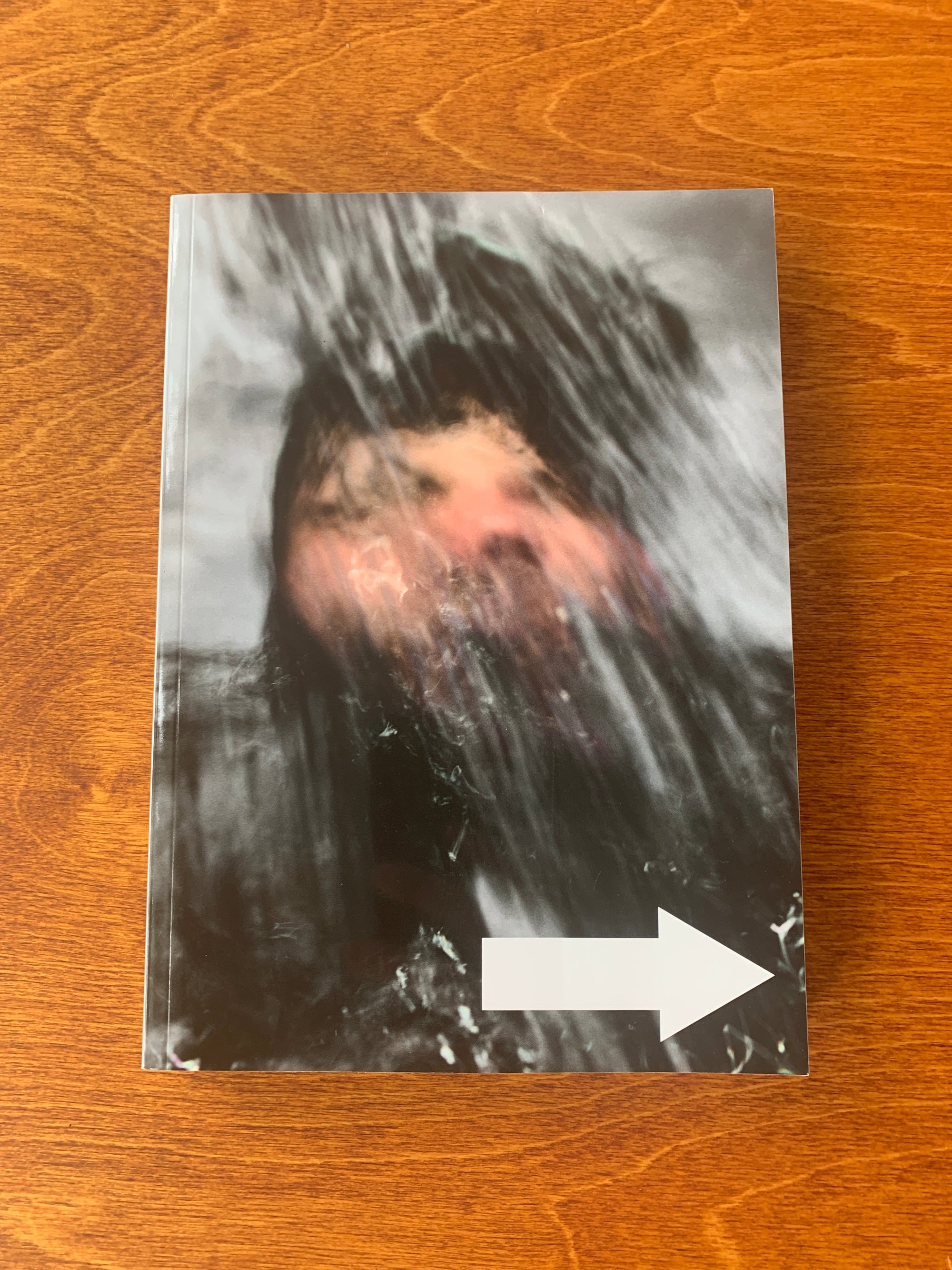 Acid Magazine No. 6