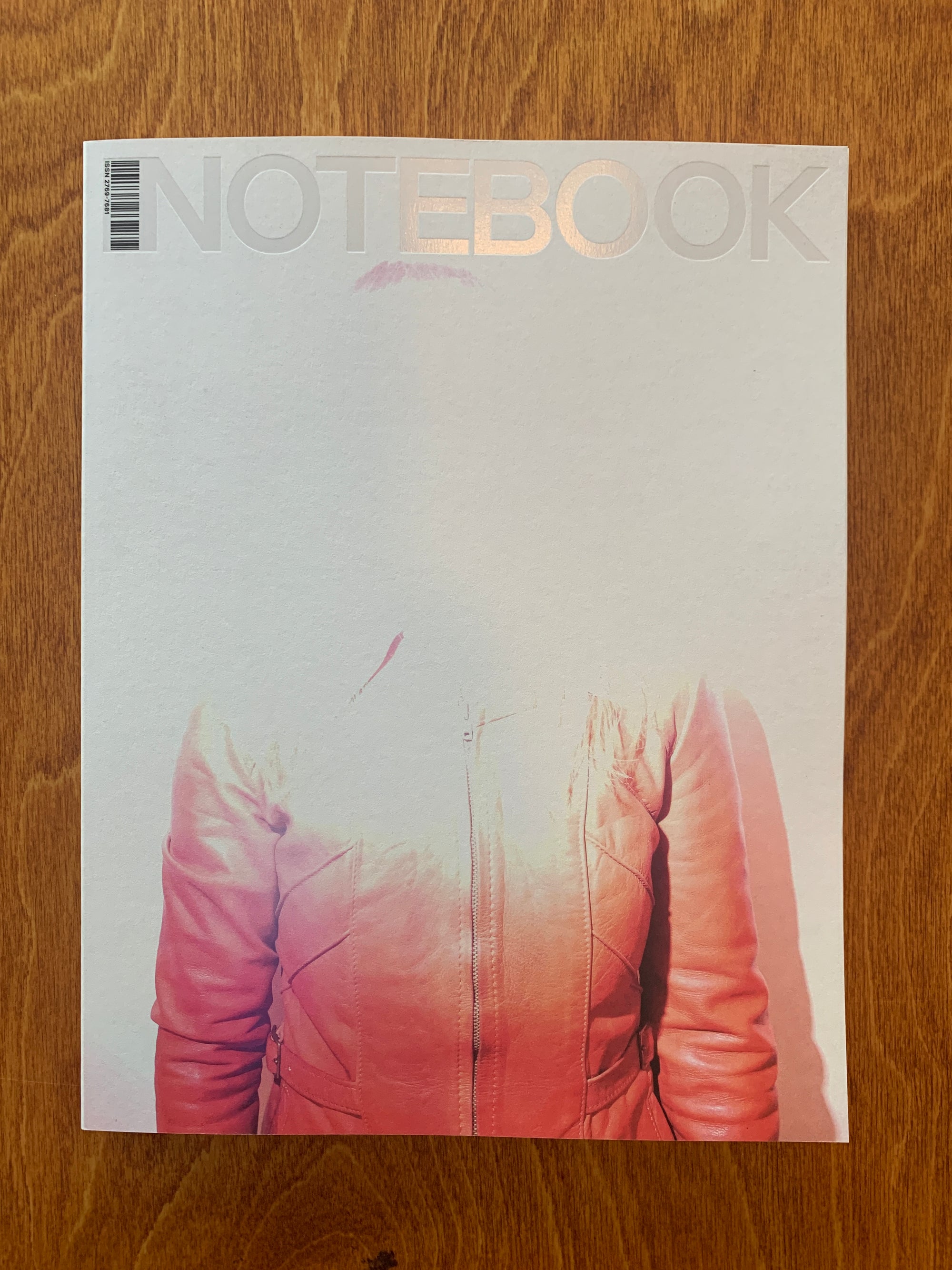 Notebook by Mubi, Issue 07