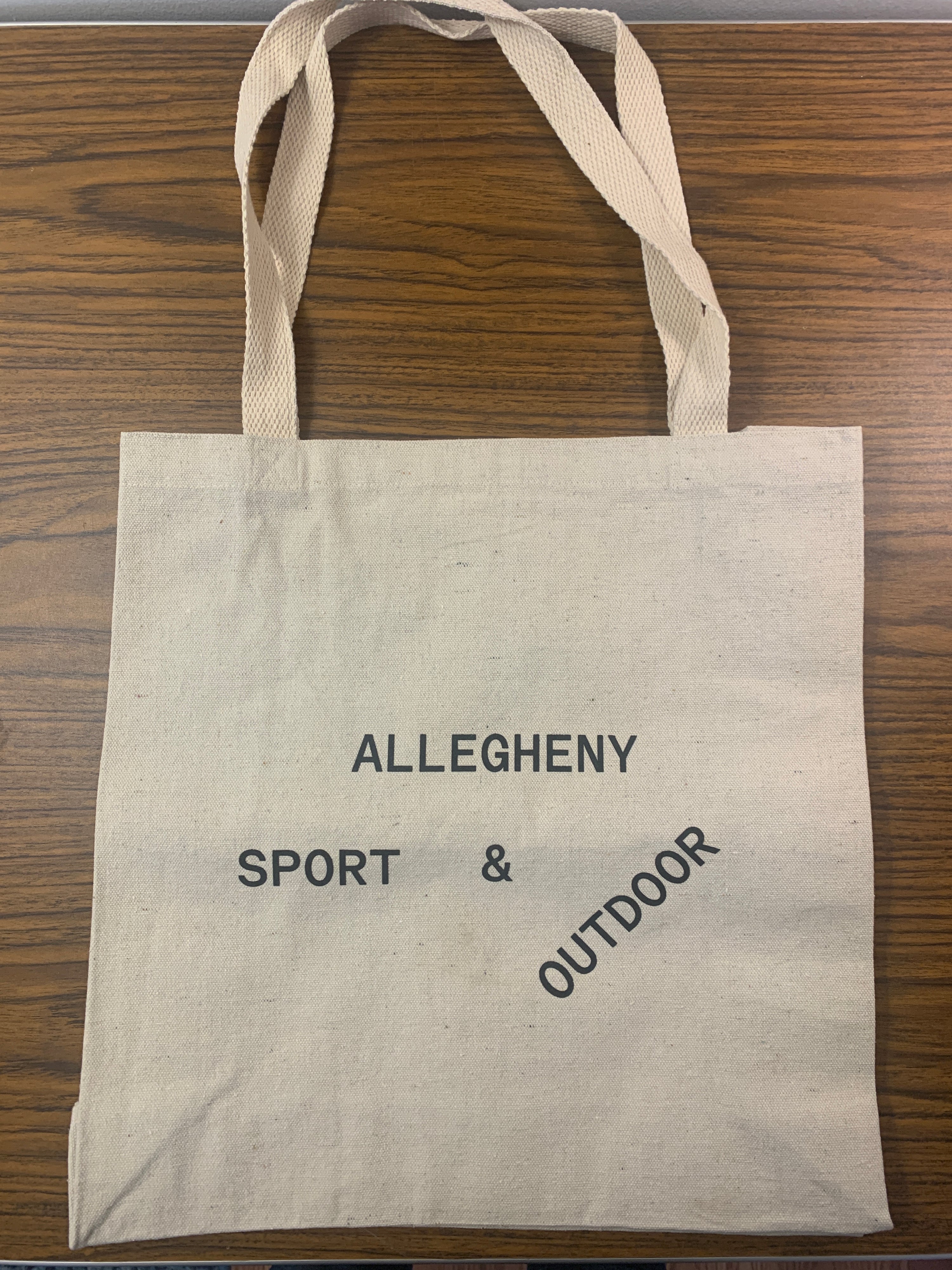 Allegheny Sport & Outdoor Tote