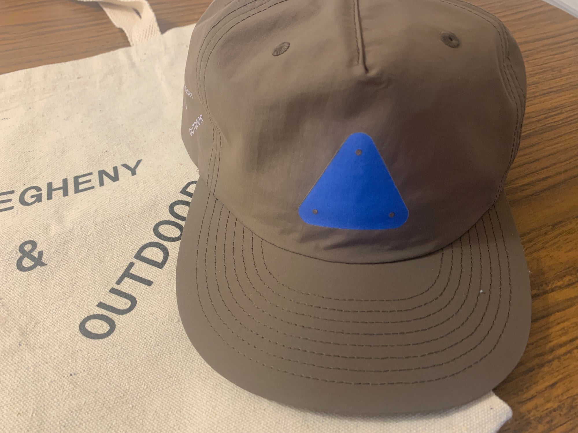 Allegheny Sport & Outdoor Hat