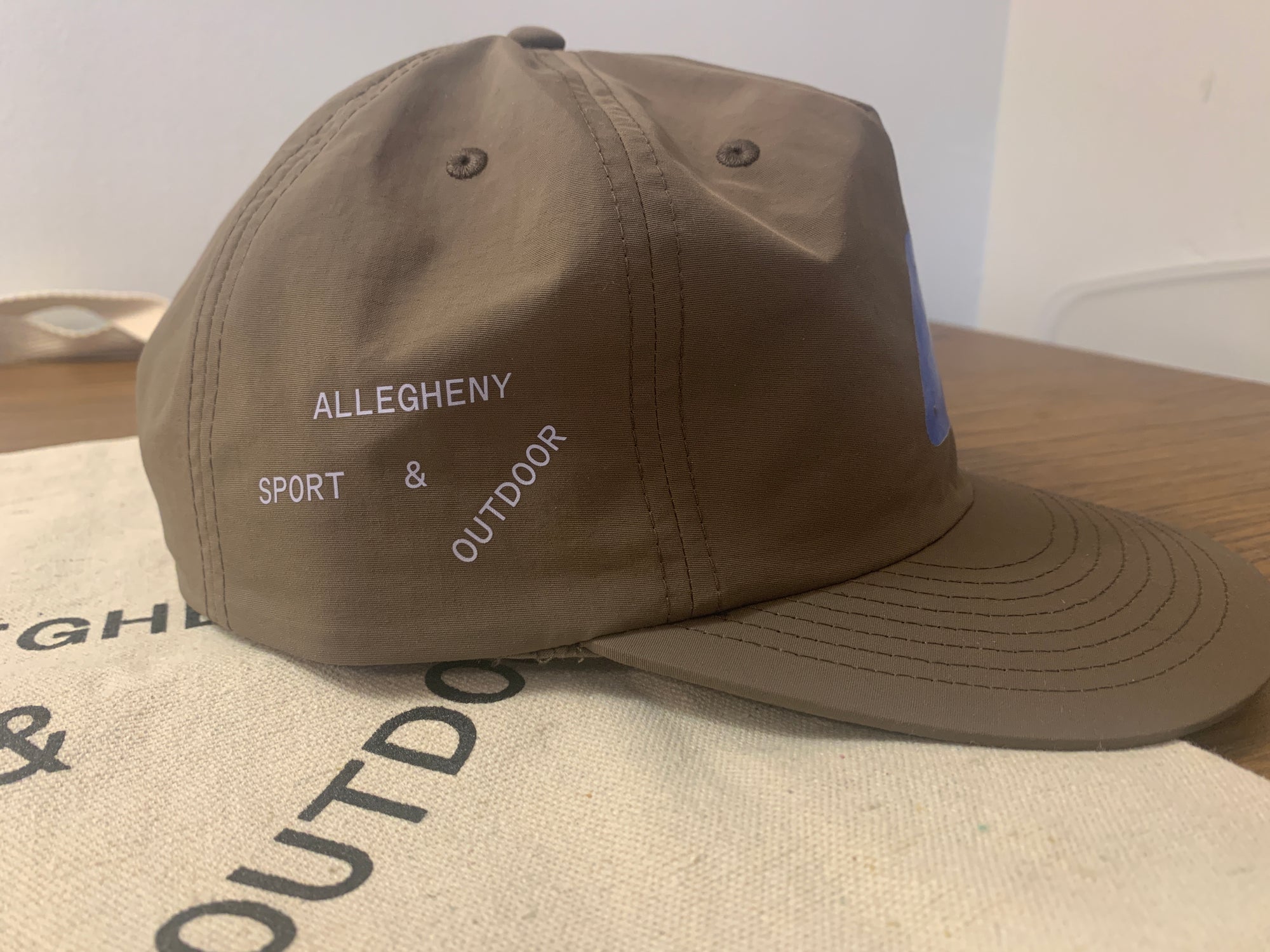 Allegheny Sport & Outdoor Hat