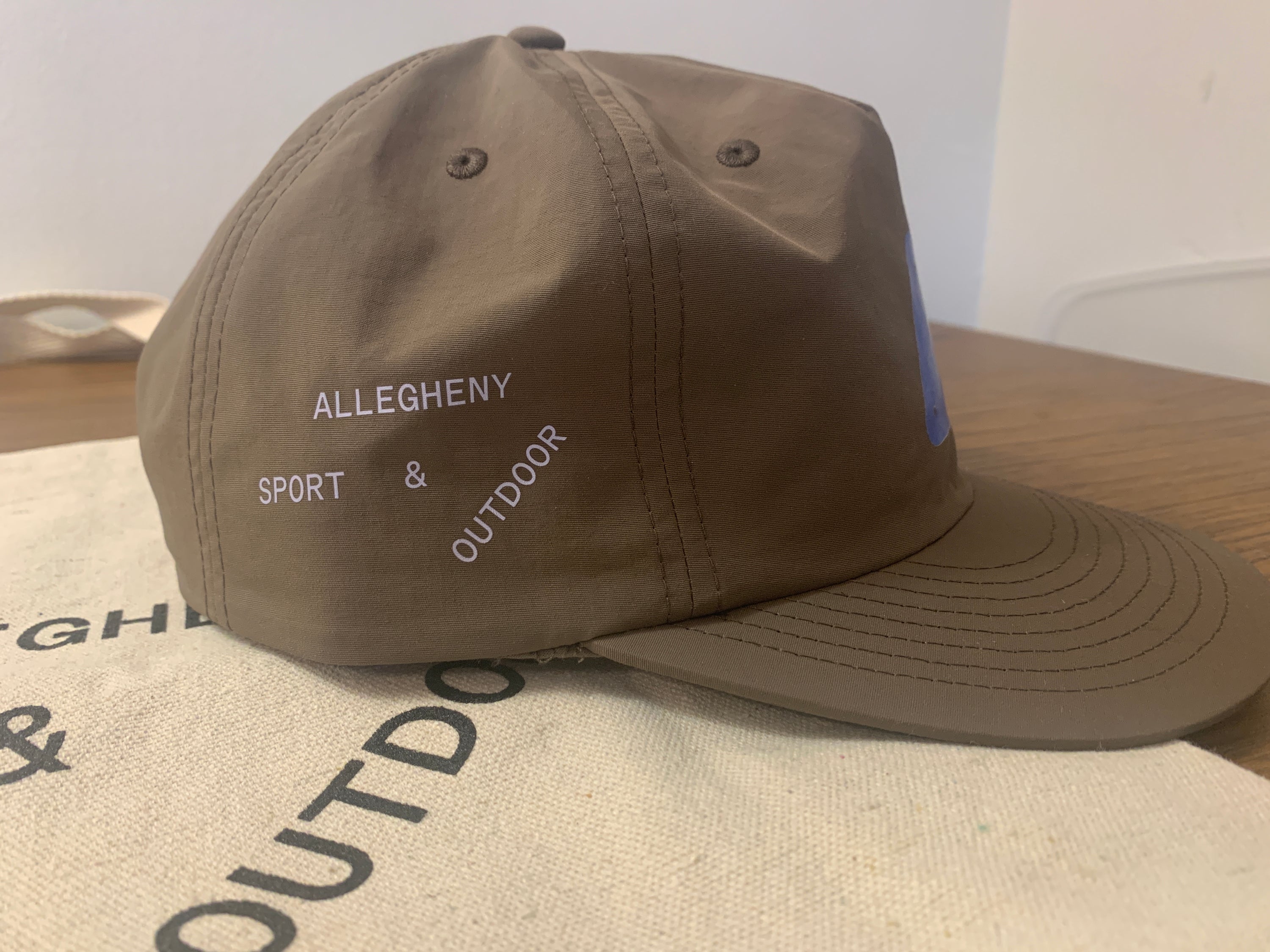 Allegheny Sport & Outdoor Hat