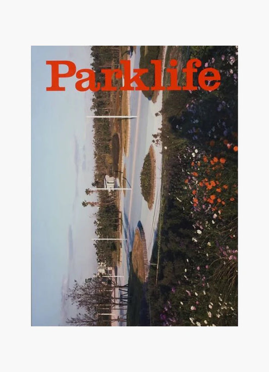 Parklife issue 1