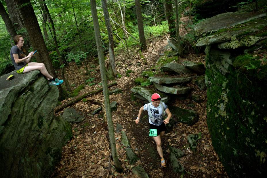 Laurel Highlands Summer 2025 Weekend Trail Run Retreat (August 22nd-24th, 2025)
