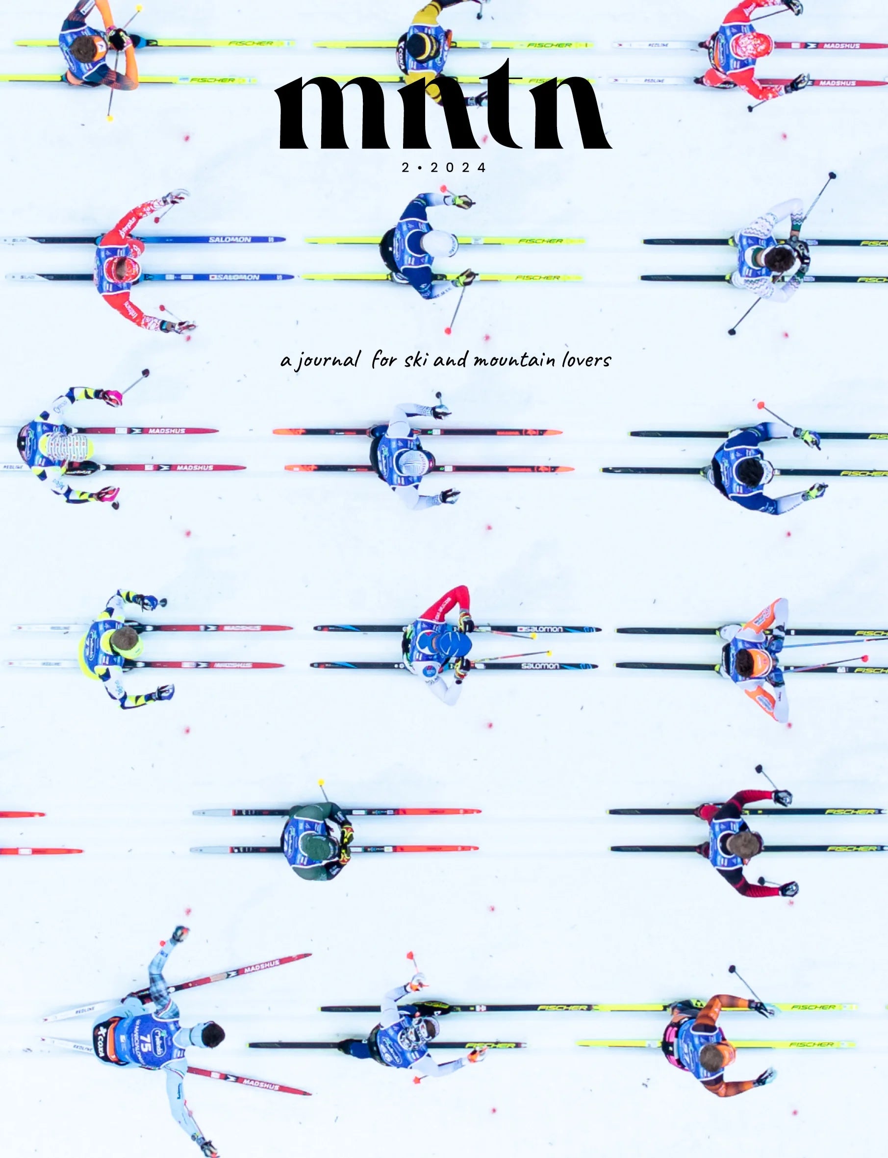 Mountain Journal Issue 02