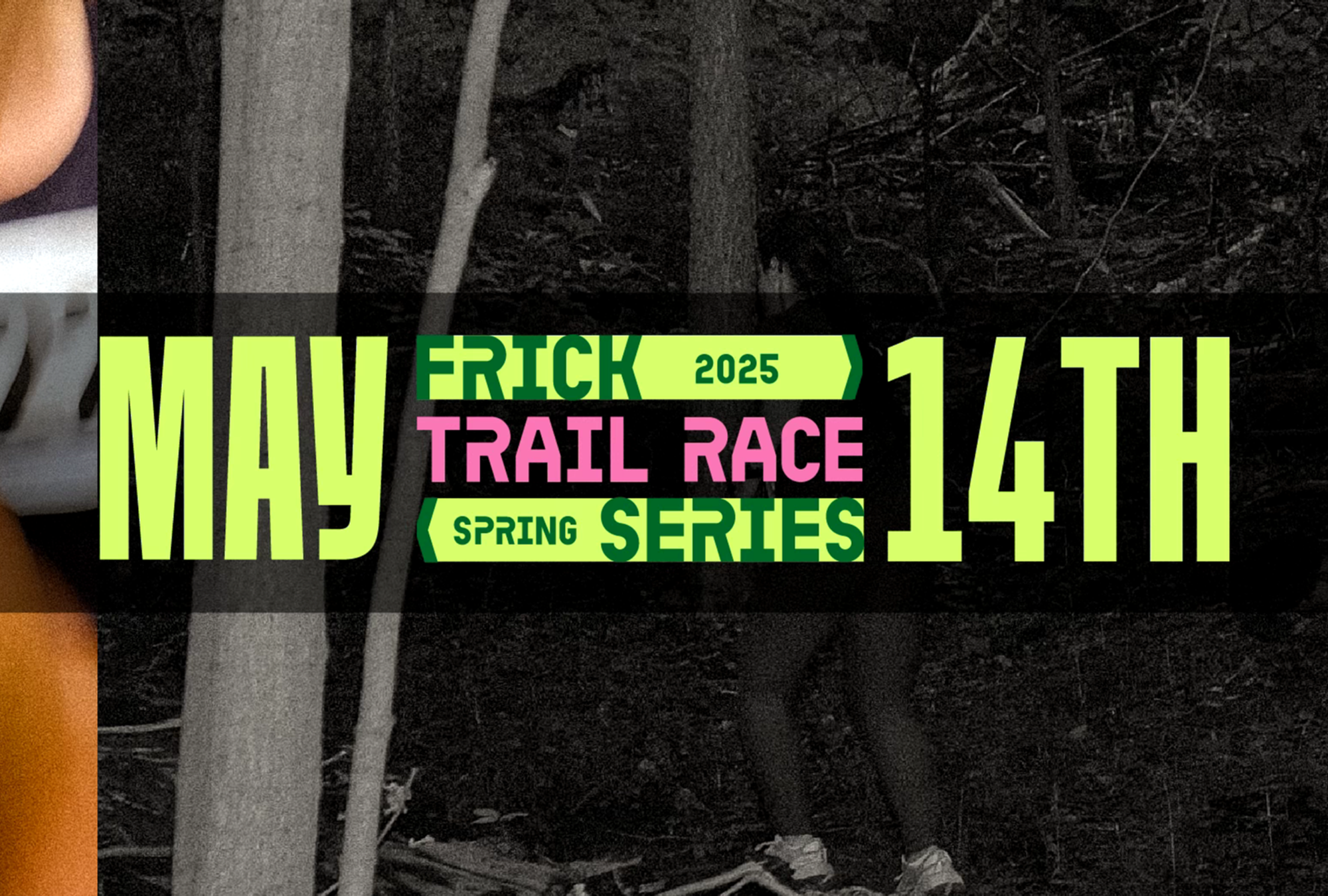 Frick Race Same-Day Registration 2025