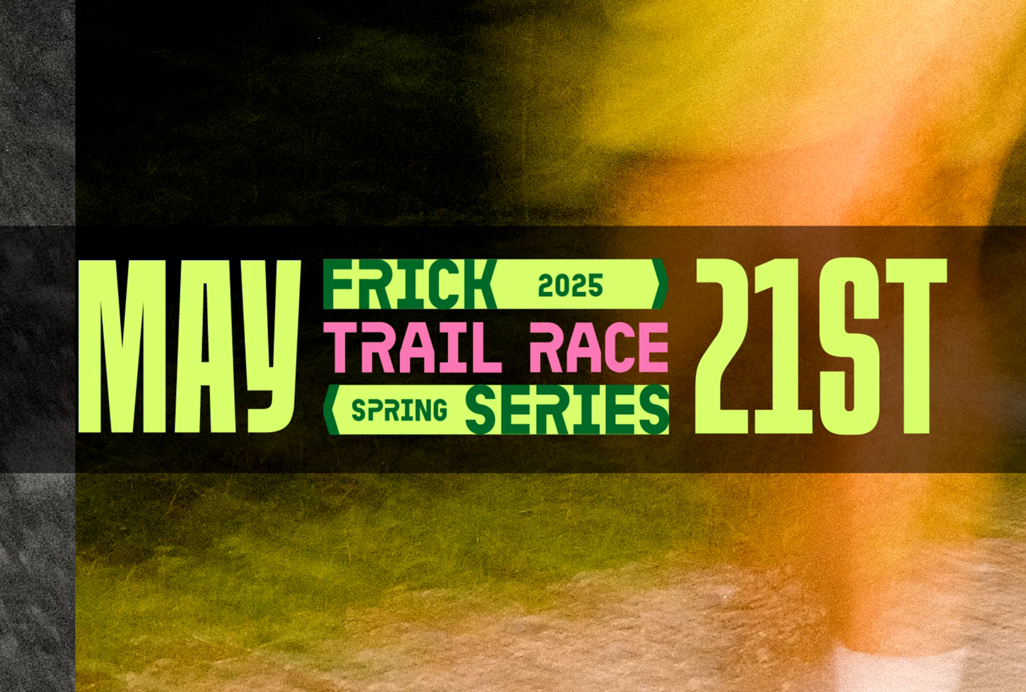 Frick Race Same-Day Registration 2025