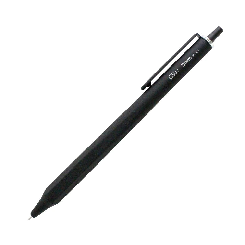 Ohto GS02 Roller Gel Pen - 0.5MM