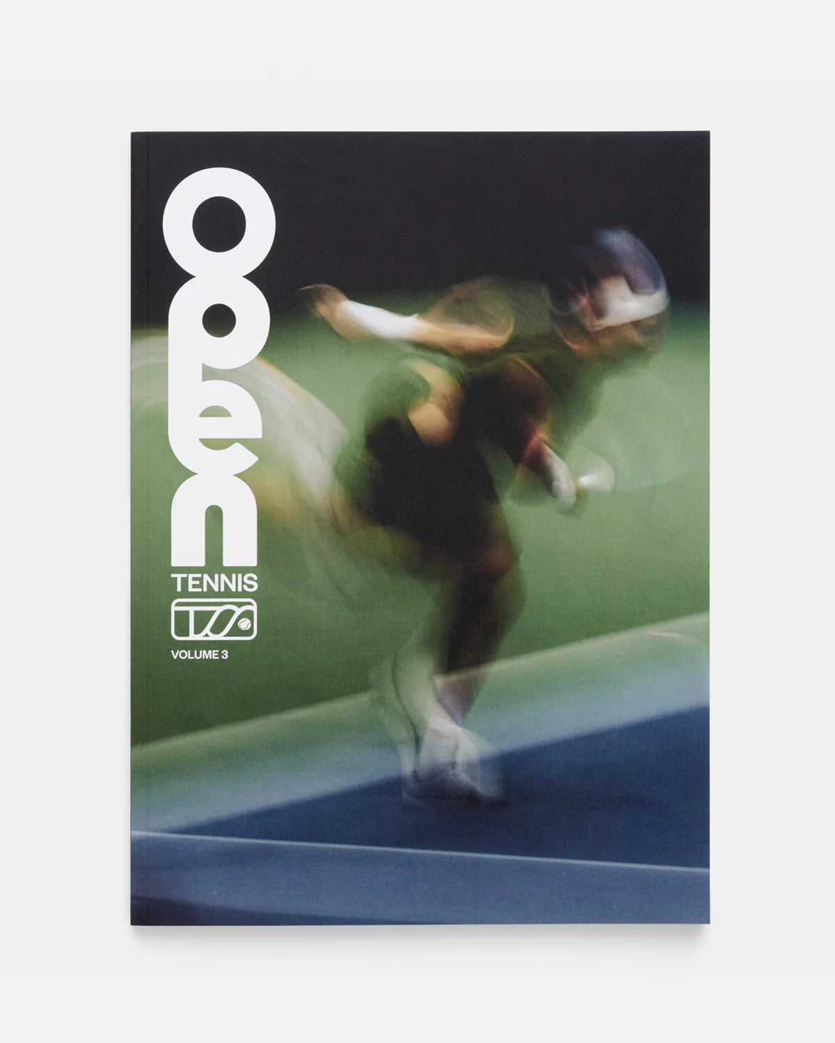 Open Tennis Volume 3