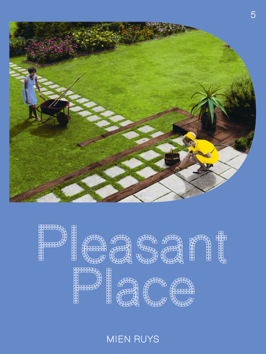 Pleasant Place Issue 5