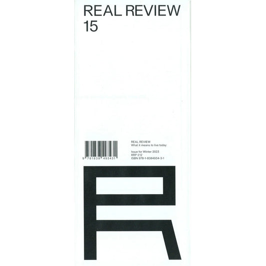 Real Review 14