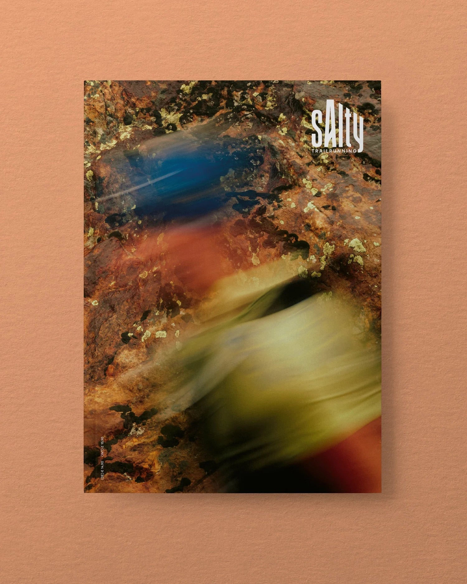 Salty Volume 4