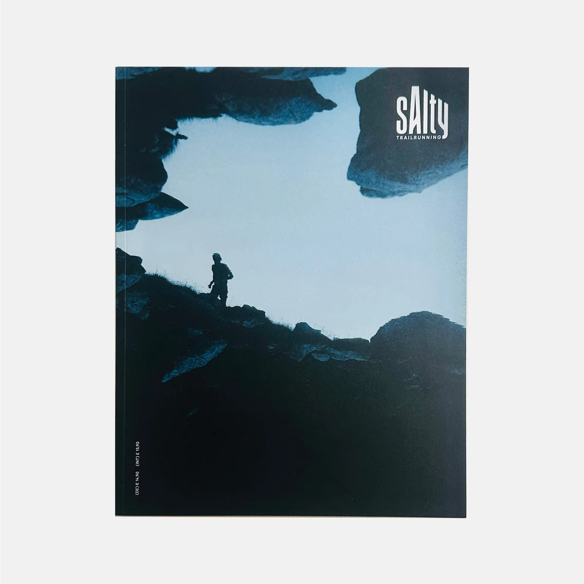 SALTY Running Issue 5