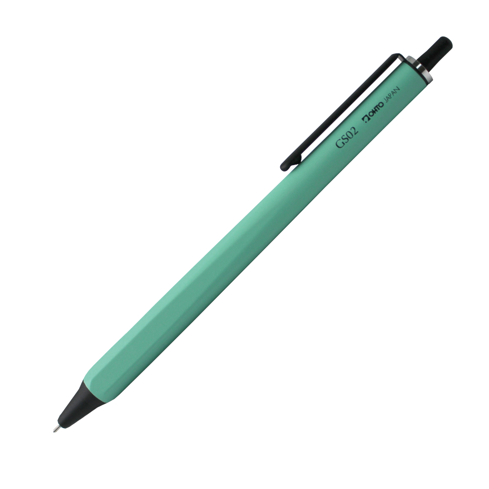 Ohto GS02 Roller Gel Pen - 0.5MM