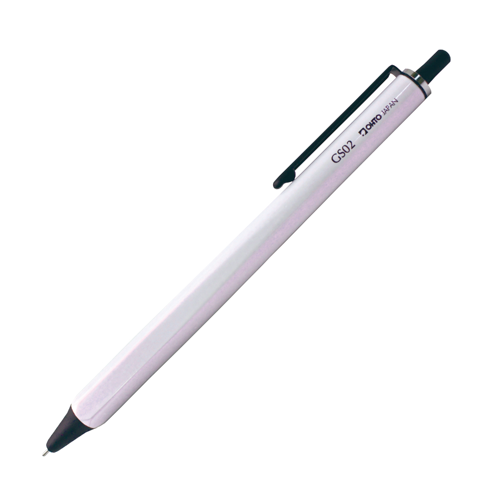 Ohto GS02 Roller Gel Pen - 0.5MM