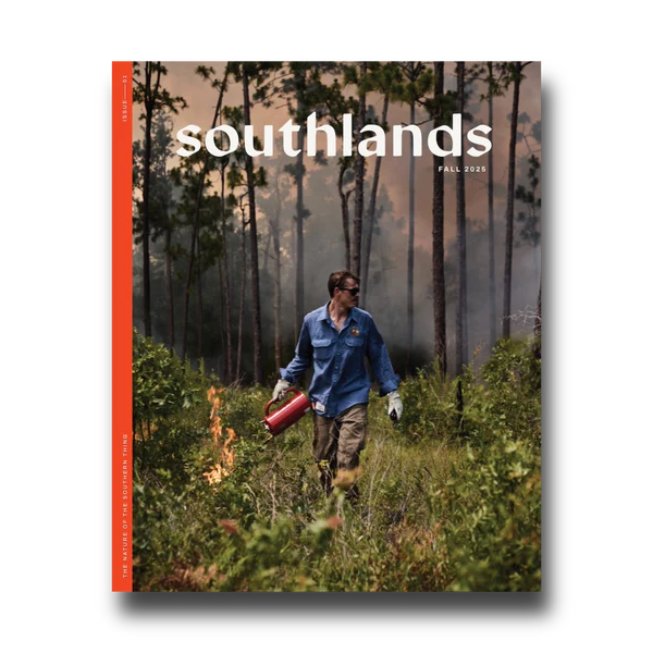 Southlands Issue 01