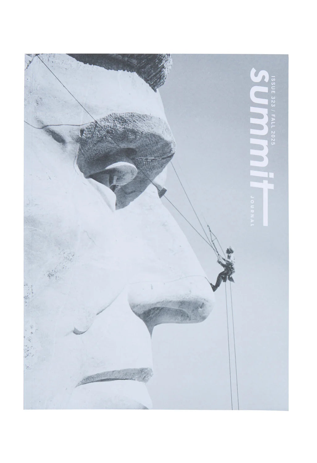 Summit Journal #323, Fall 2025 Issue
