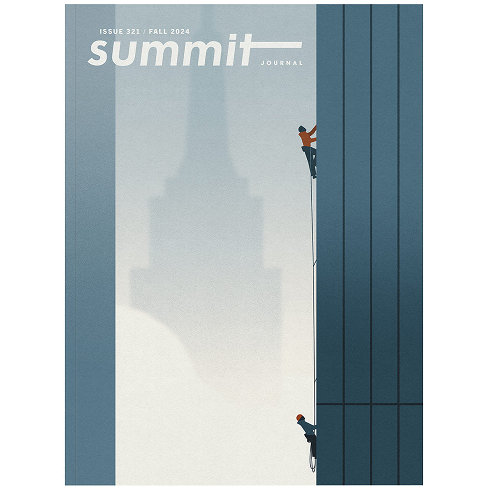 Summit Journal Fall 2024/Issue 321