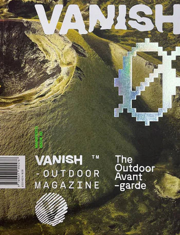 Vanish Magazine Issue 00