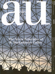 a + u 635 The Seven Principles of R. Buckminster Fuller