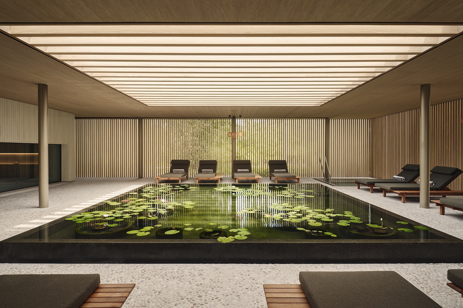 Designed to Stay (Design Hotels Book)