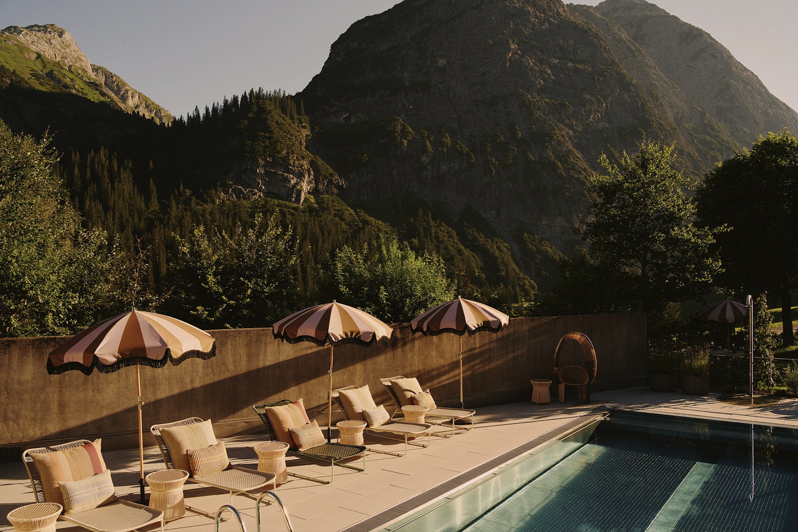 Designed to Stay (Design Hotels Book)