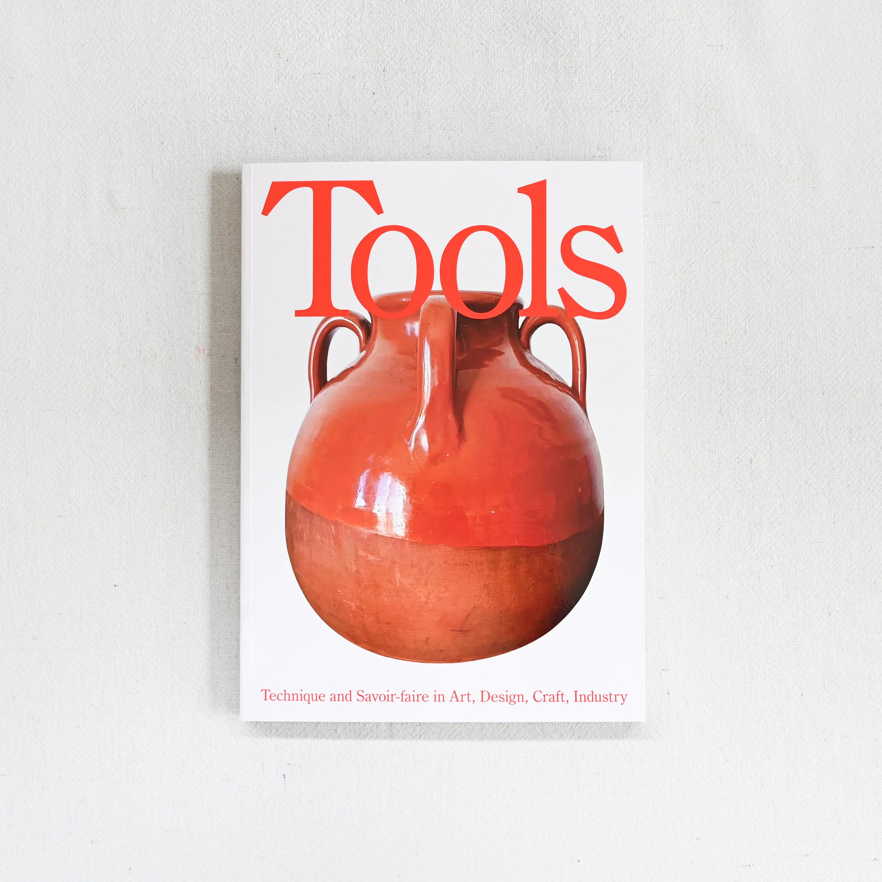 TOOLS ISSUE 5 - TO SPIN